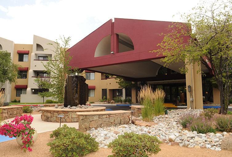 The Montebello on Academy Senior Living Community Assisted Living